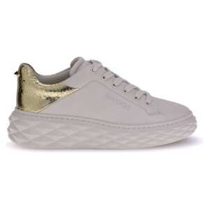 Jimmy Choo Diamond Maxi Sneakers