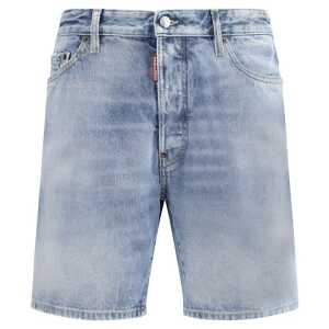 Dsquared² Marine Shorts