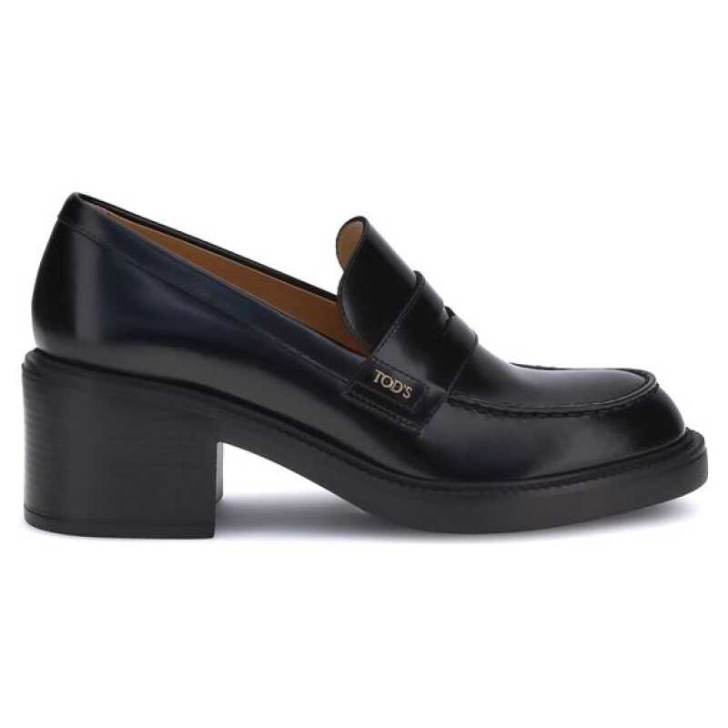 Tod&#8217;s Leather Loafers, theFeinheit
