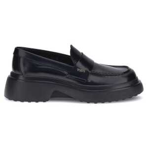 Tod's Patent leather Loafers