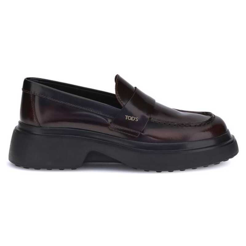 Tod&#8217;s Patent leather Loafers, theFeinheit