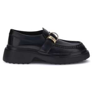 Tod's Rings leather Loafers