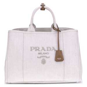 Prada Extra large Jardinière Handbag