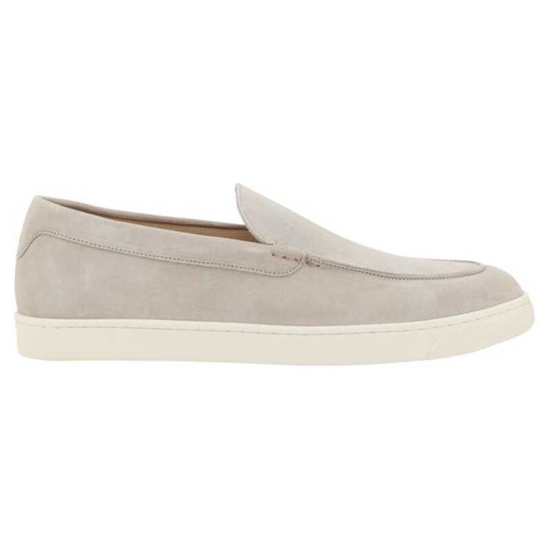 Brunello Cucinelli Slip-on Sneakers, theFeinheit