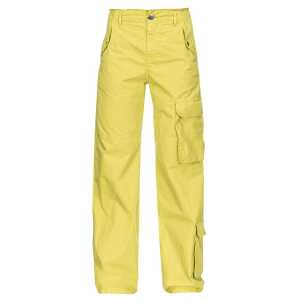 PINKO Green Cotton Jeans & Pant