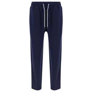 Brunello Cucinelli Monochrome Sweatpants