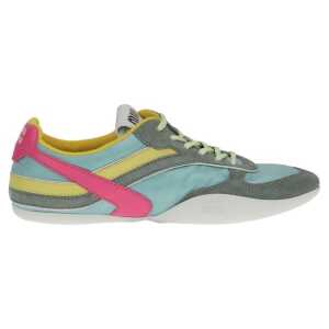 Miu Miu Gymnasium Sneakers