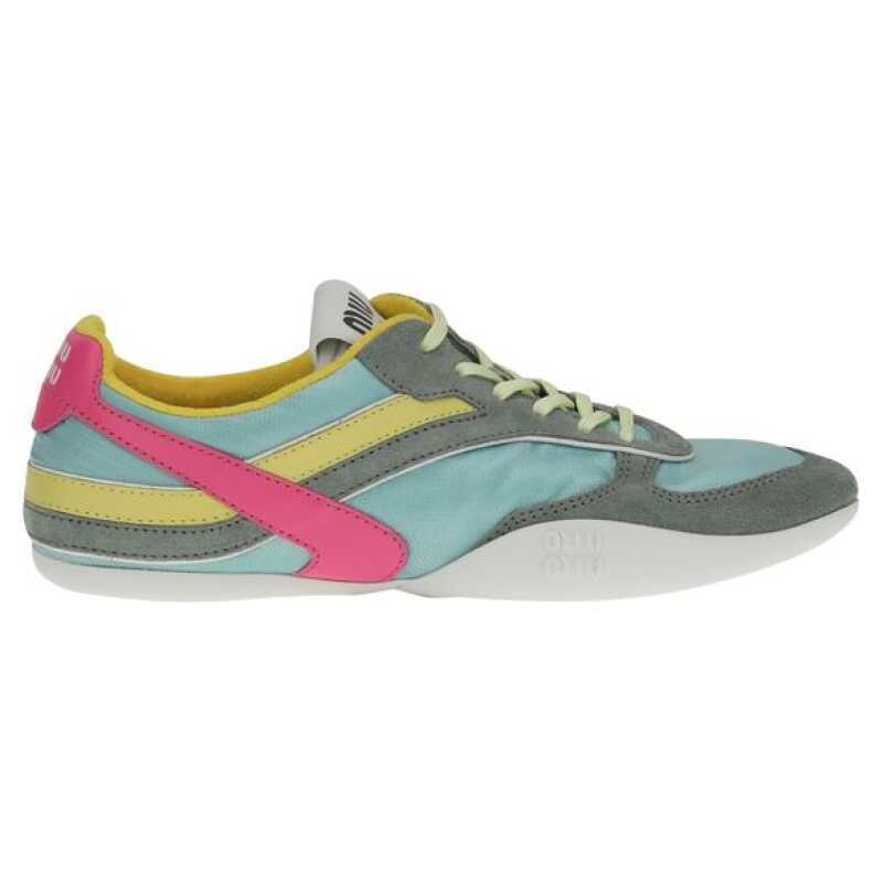 Miu Miu Gymnasium Sneakers, theFeinheit