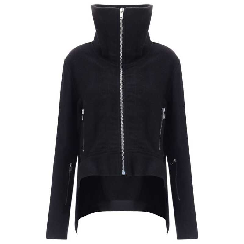 Rick Owens Exploder Jacket, theFeinheit