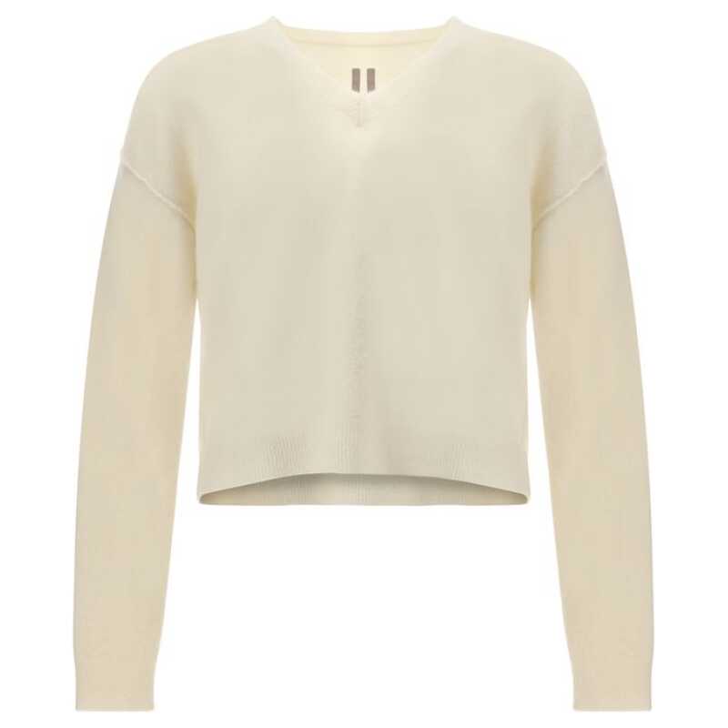 Rick Owens Tommy Sweater, theFeinheit