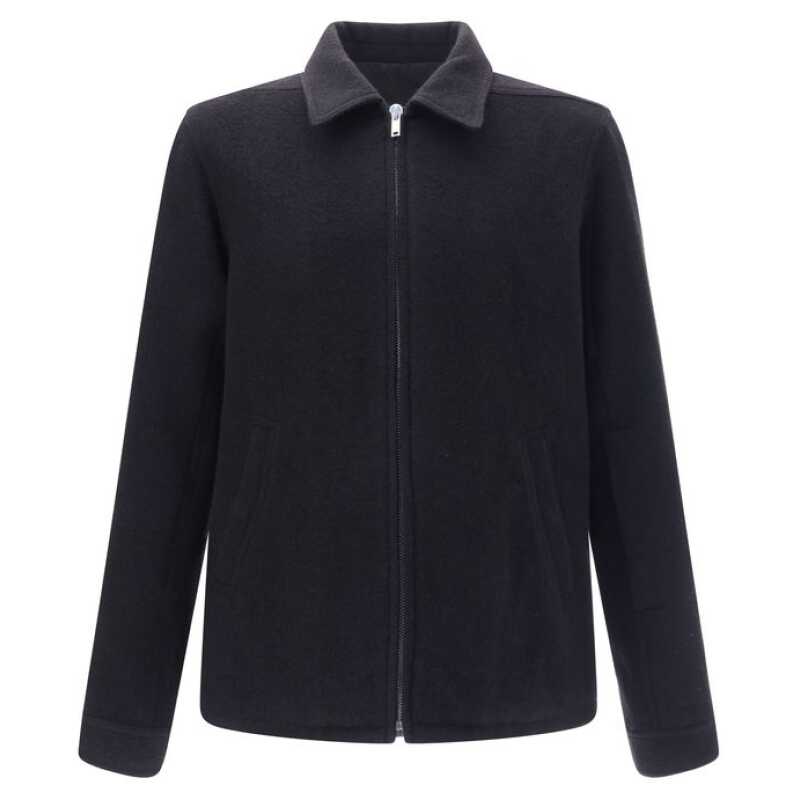 Rick Owens Brad Jacket, theFeinheit