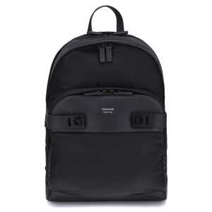Ferragamo Nylon Backpack