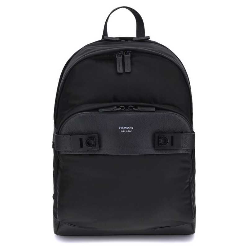 Ferragamo Nylon Backpack, theFeinheit