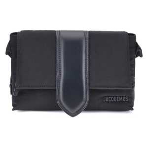 Jacquemus Nylon Bambino Shoulder Bag