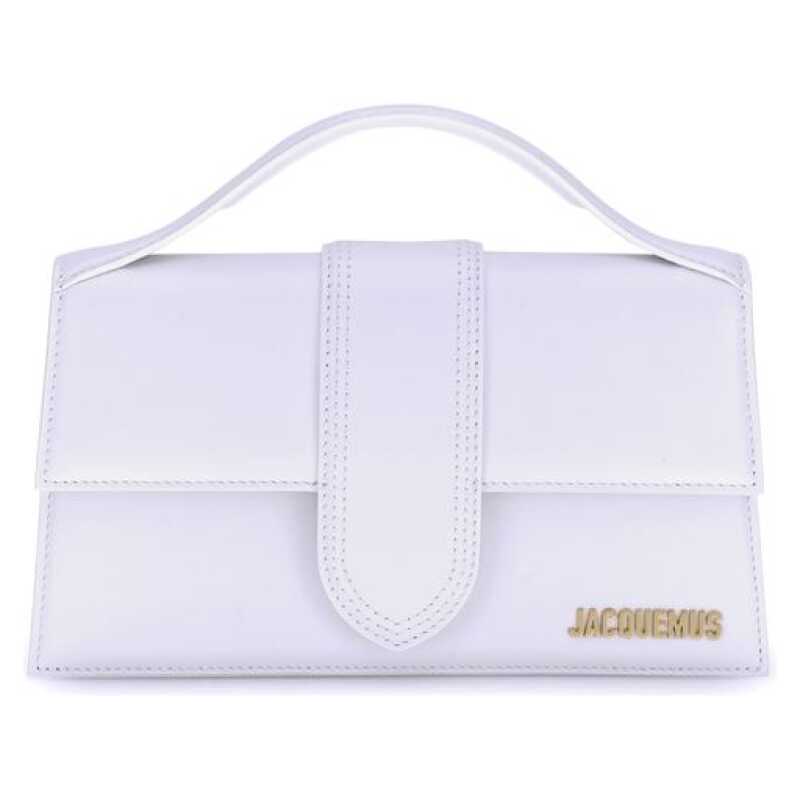 Jacquemus Large Bambino Handbag, theFeinheit
