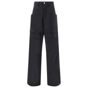Rick Owens Stefan cargo Pants