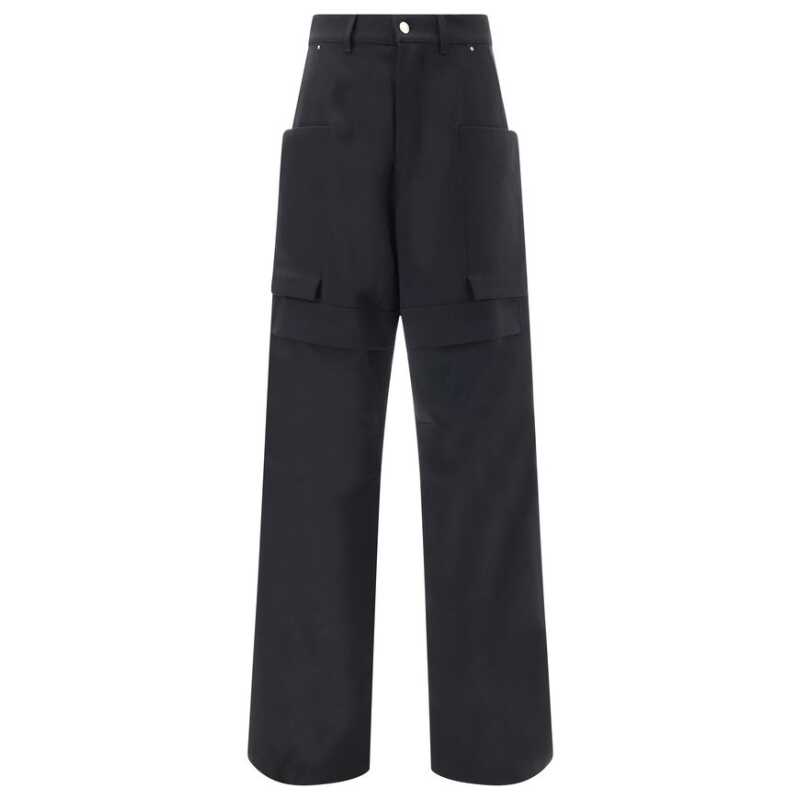 Rick Owens Stefan cargo Pants, theFeinheit