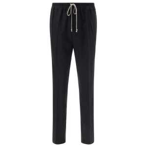 Rick Owens Drawstring Pants