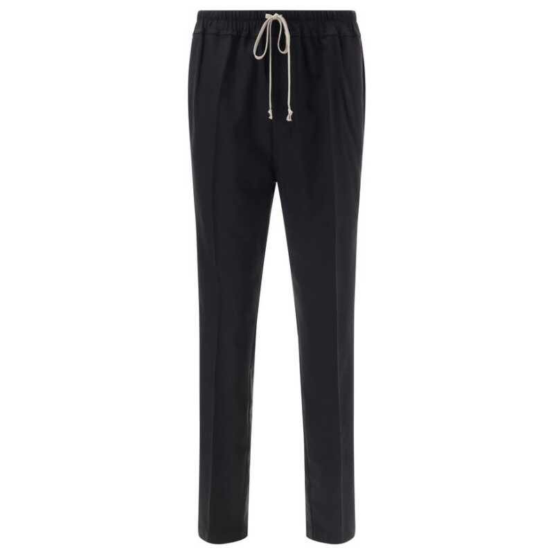 Rick Owens Drawstring Pants, theFeinheit