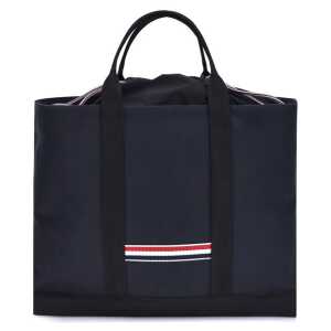 Thom Browne Tool Tote Bag