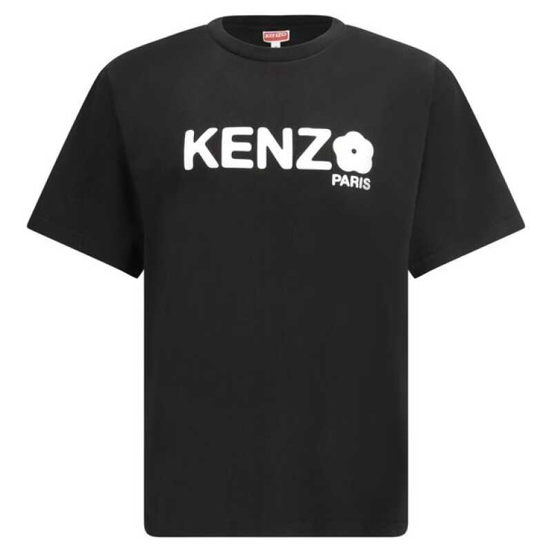 Kenzo Monogram T-Shirt, theFeinheit