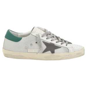 Golden Goose Super-Star Sneakers