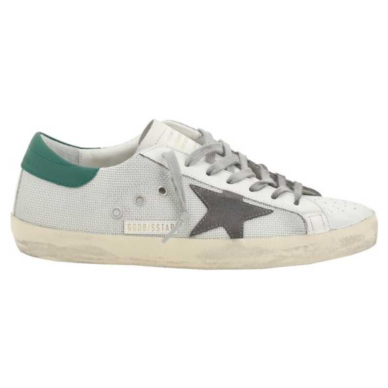 Golden Goose Super-Star Sneakers, theFeinheit