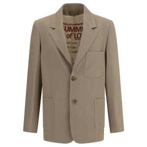 Golden Goose Lowell  Blazer Jacket
