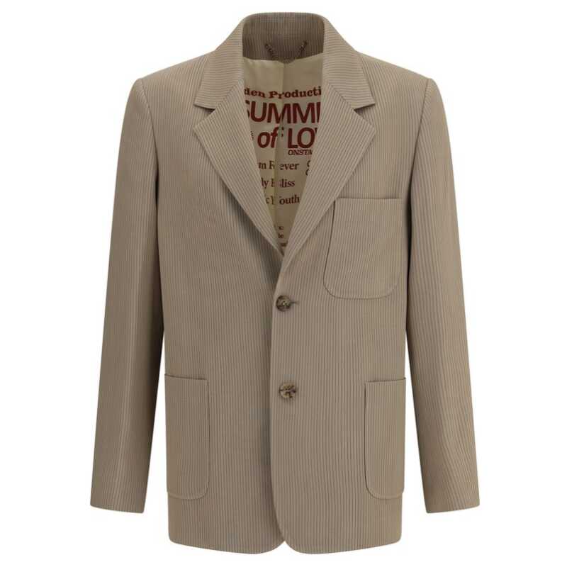 Golden Goose Lowell  Blazer Jacket, theFeinheit
