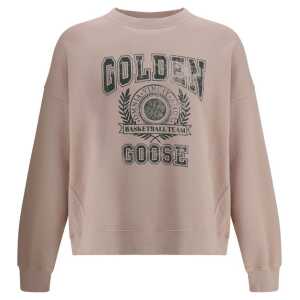 Golden Goose Journey Sweatshirt