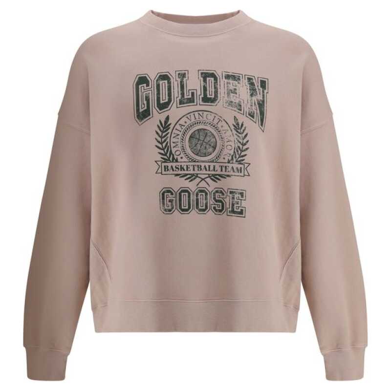 Golden Goose Journey Sweatshirt, theFeinheit
