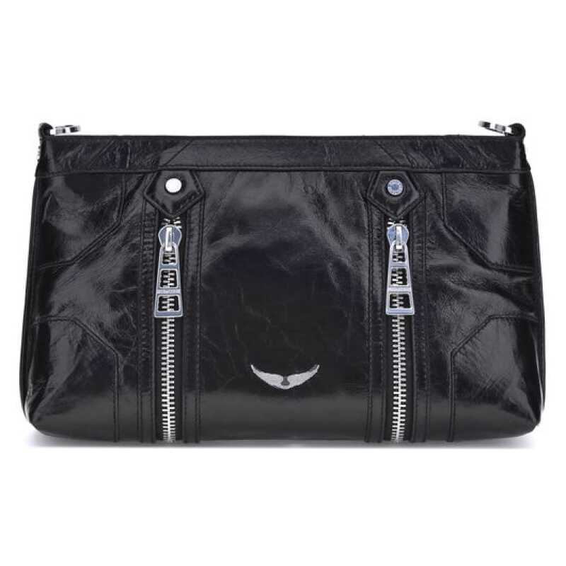 Zadig &amp; Voltaire Sunny Shoulder Bag, theFeinheit