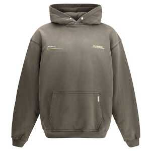 Represent Cotton Hoodie