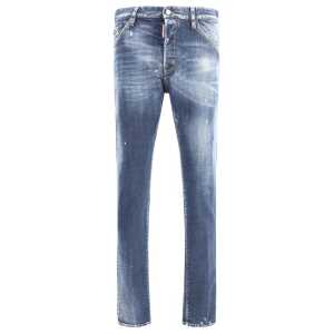 Dsquared² Cool Guy jeans