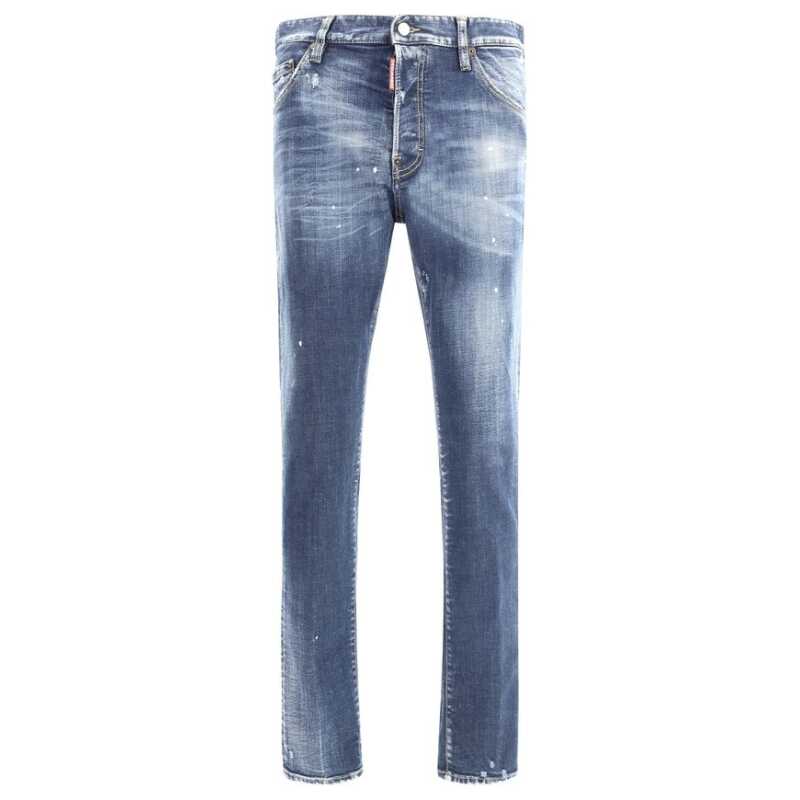 Dsquared² Cool Guy jeans, theFeinheit