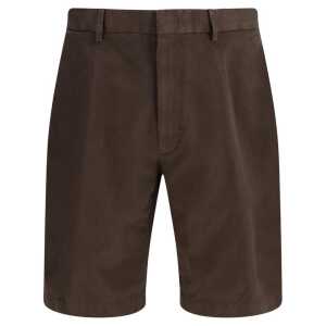 ZEGNA Summer Chino Shorts