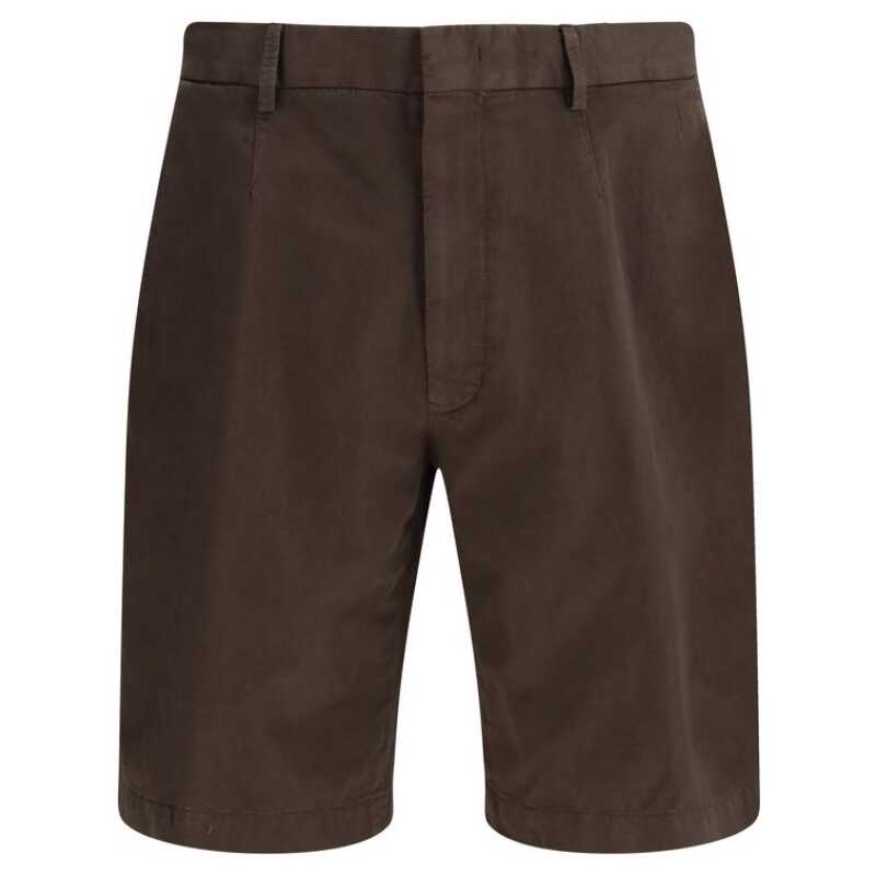 ZEGNA Summer Chino Shorts, theFeinheit