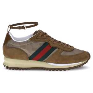 Gucci Re-Motion Sneakers