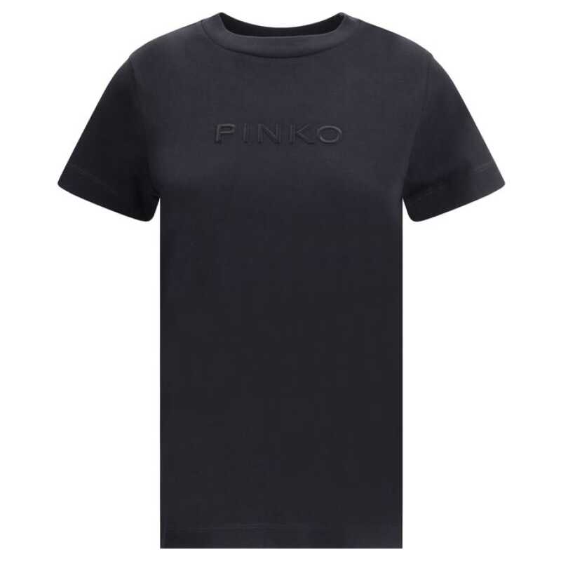 PINKO Logo T-Shirt, theFeinheit