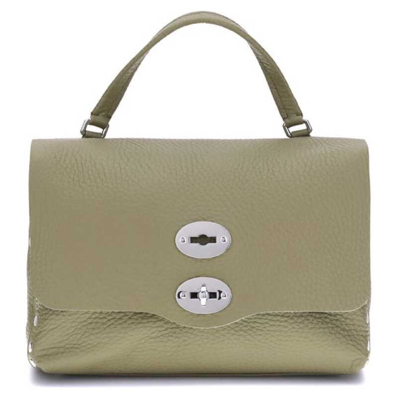 Zanellato Postina Centauro Shoulder Bag, theFeinheit