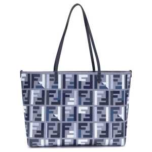 Fendi Large Roll Tote Bag