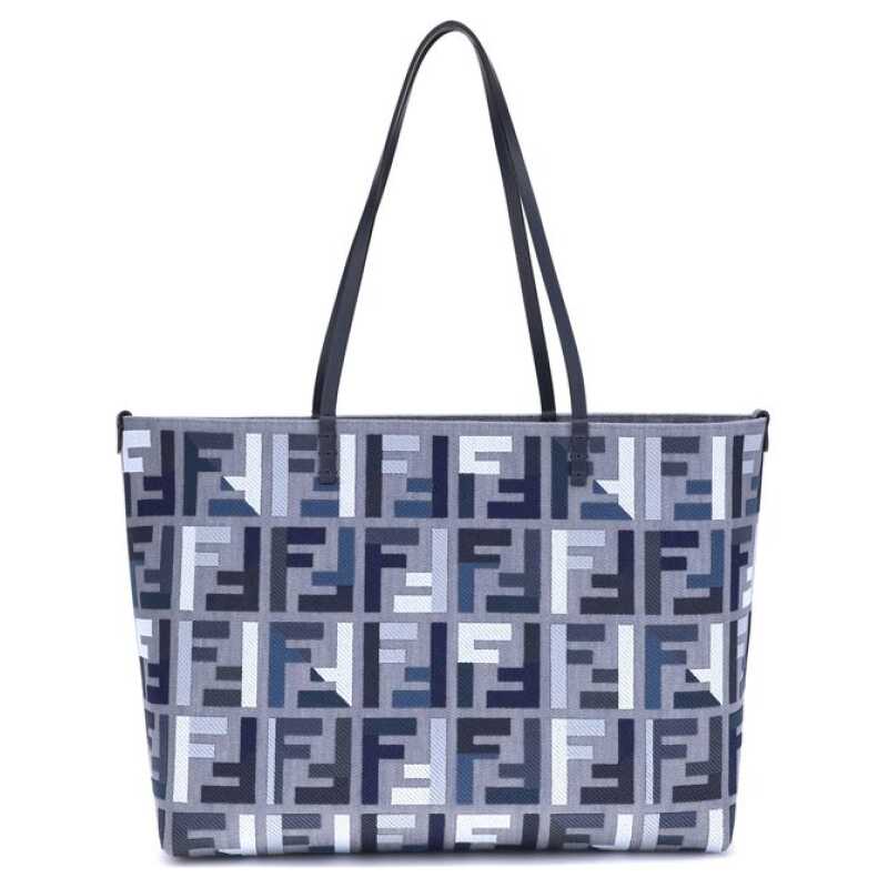 Fendi Large Roll Tote Bag, theFeinheit