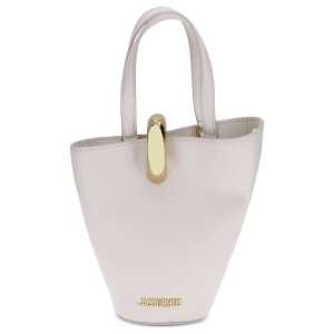Jacquemus La Bambola small Bucket Bag