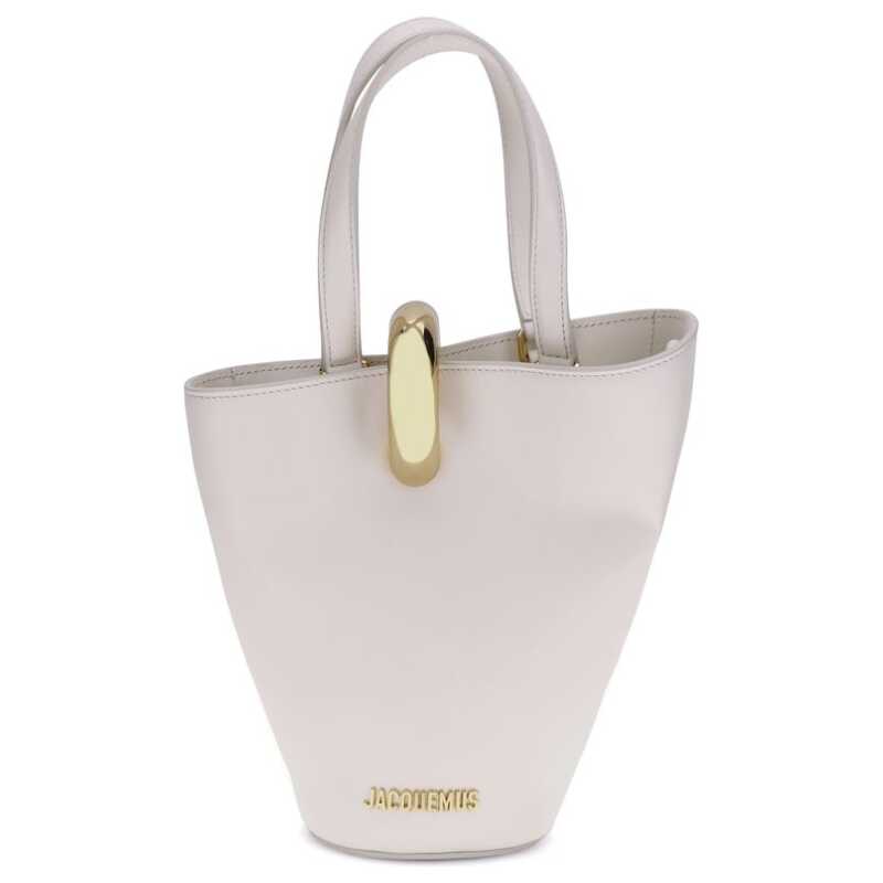 Jacquemus La Bambola small Bucket Bag, theFeinheit