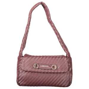 Guess Jeans Brown Polyethylene Women Handbag