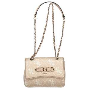 Guess Jeans Pink Polyethylene Women Handbag