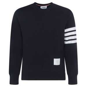 Thom Browne Cotton Sweatshirt