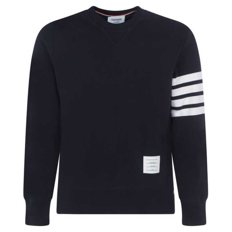 Thom Browne Cotton Sweatshirt, theFeinheit