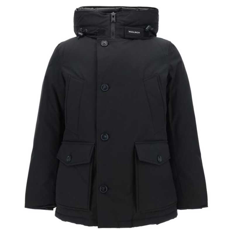 Woolrich Arctic Anorak Down Jacket, theFeinheit
