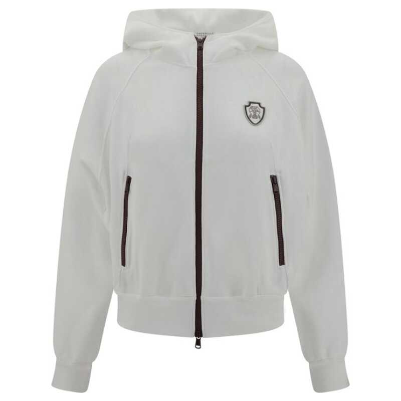 Brunello Cucinelli Hoodie, theFeinheit